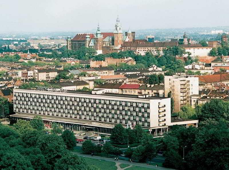Orbis Hotel Kraków