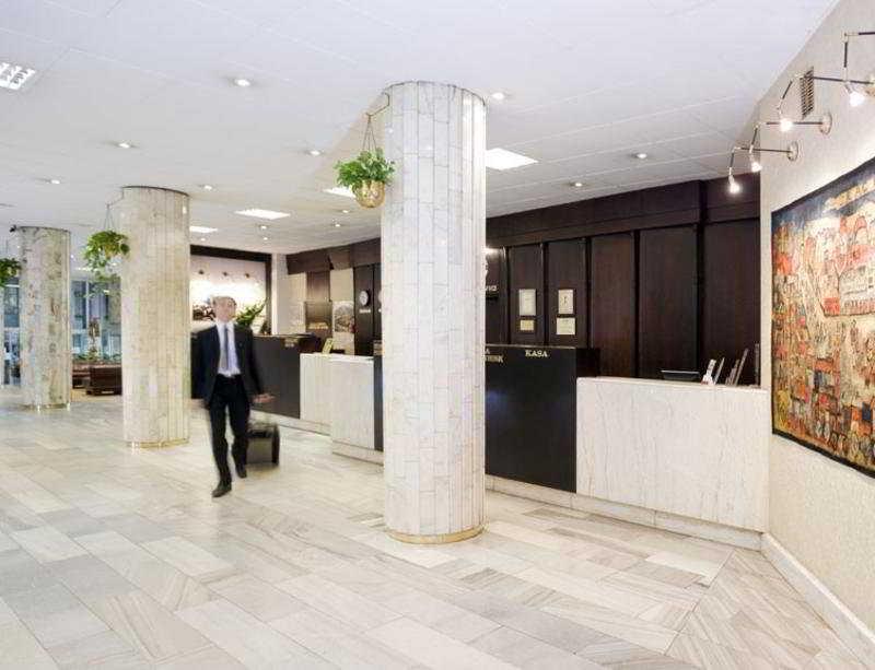Orbis Hotel