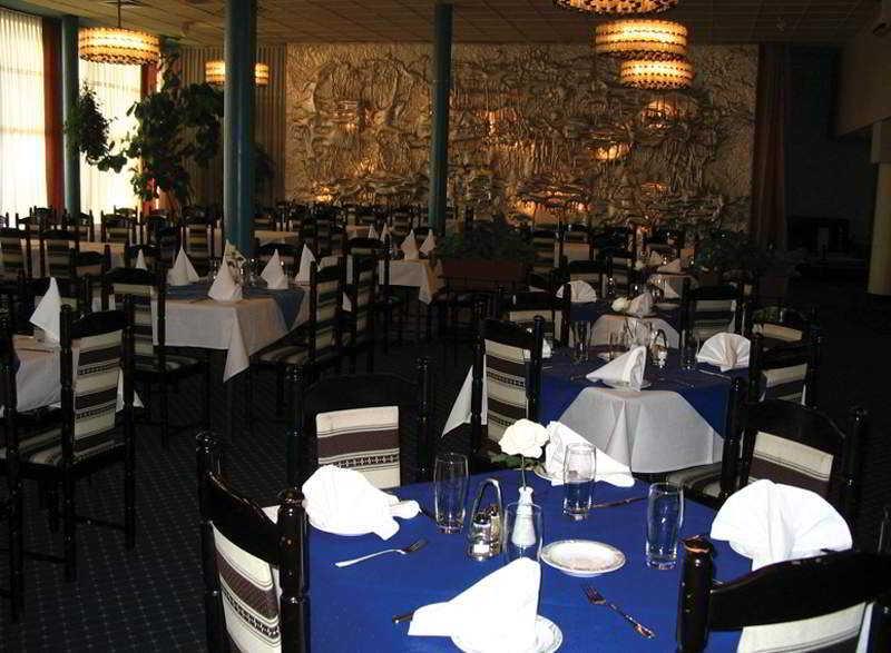 Hotel Orbis 3*