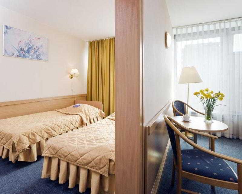 Orbis Hotel 3*