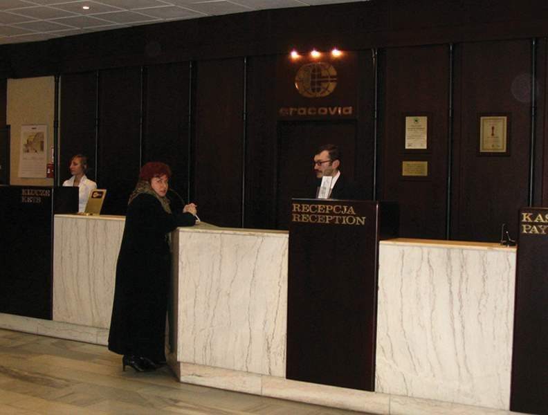 Orbis 3* Kraków