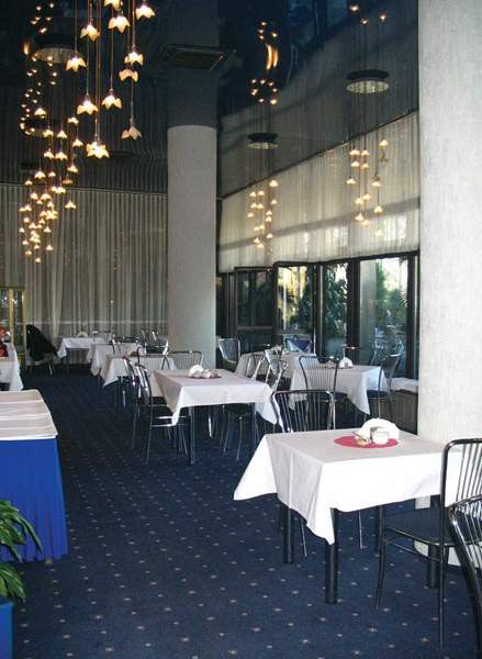 Orbis Hotel Kraków