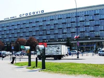 Orbis 3* Kraków