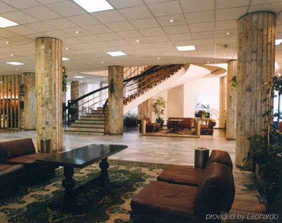 Hotel Orbis